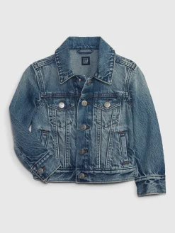 Baby & Toddler Icon Denim Jacket