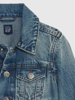 Baby & Toddler Icon Denim Jacket