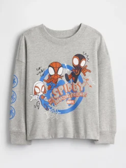 Baby & Toddler Marvel Graphic T-Shirt
