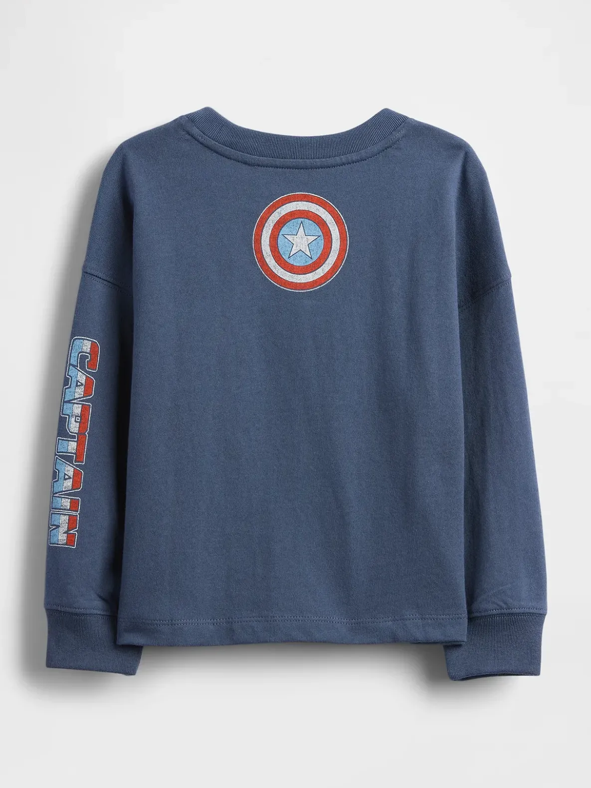 Baby & Toddler Marvel Graphic T-Shirt