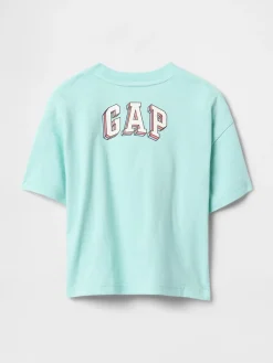 Baby & Toddler Marvel Oversized Graphic T-Shirt