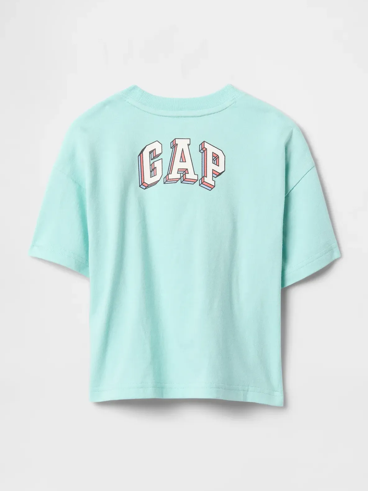 Baby & Toddler Marvel Oversized Graphic T-Shirt