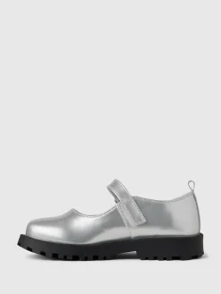 Baby & Toddler Metallic Loafers