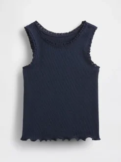 Baby & Toddler Mix & Match Rib Tank Top