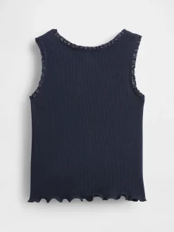 Baby & Toddler Mix & Match Rib Tank Top