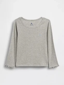 Baby & Toddler Mix & Match Rib T-Shirt