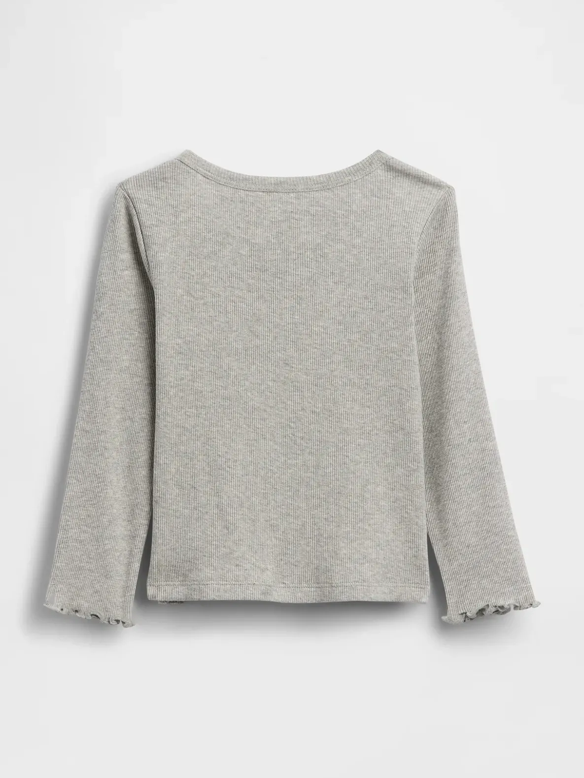 Baby & Toddler Mix & Match Rib T-Shirt