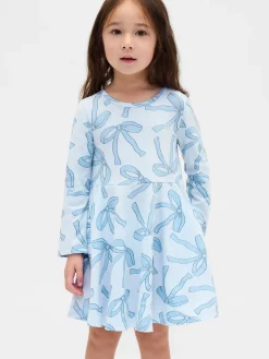 Baby & Toddler Mix & Match Twirl Dress