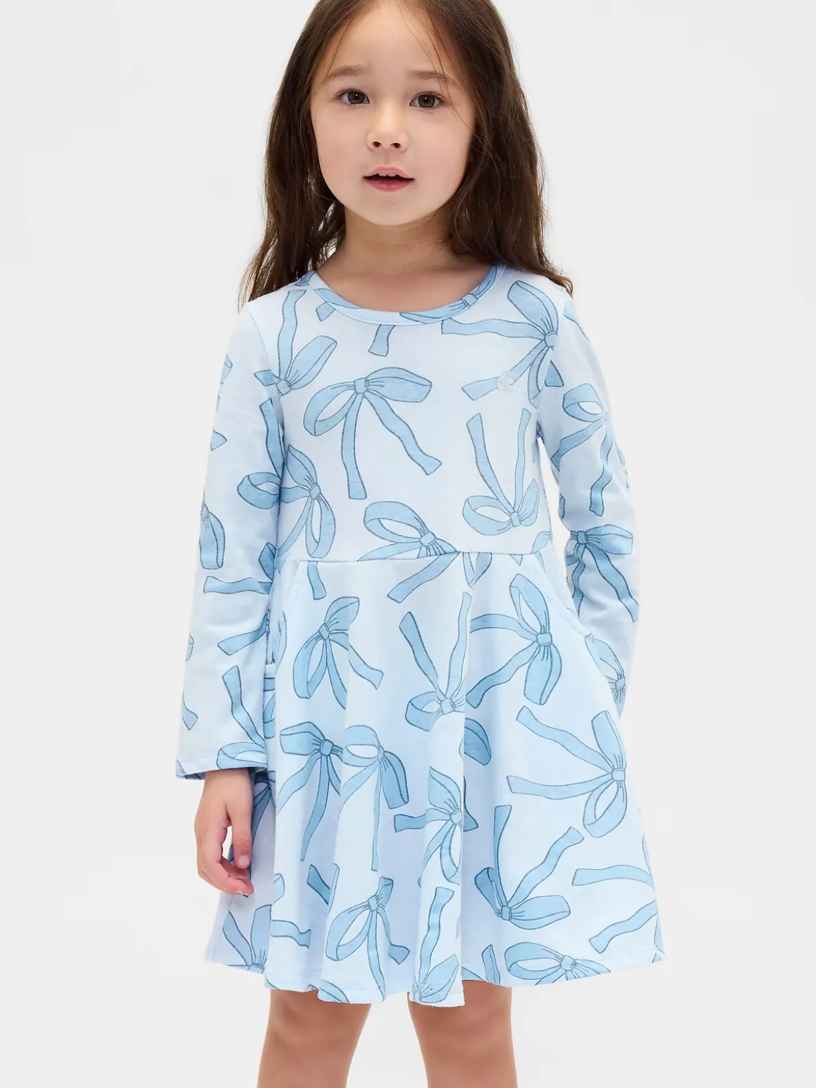 Baby & Toddler Mix & Match Twirl Dress