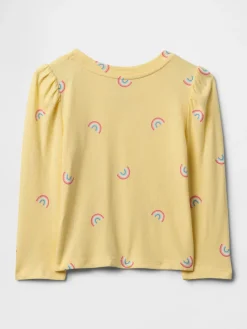 Baby & Toddler Mix & Match Pocket T-Shirt
