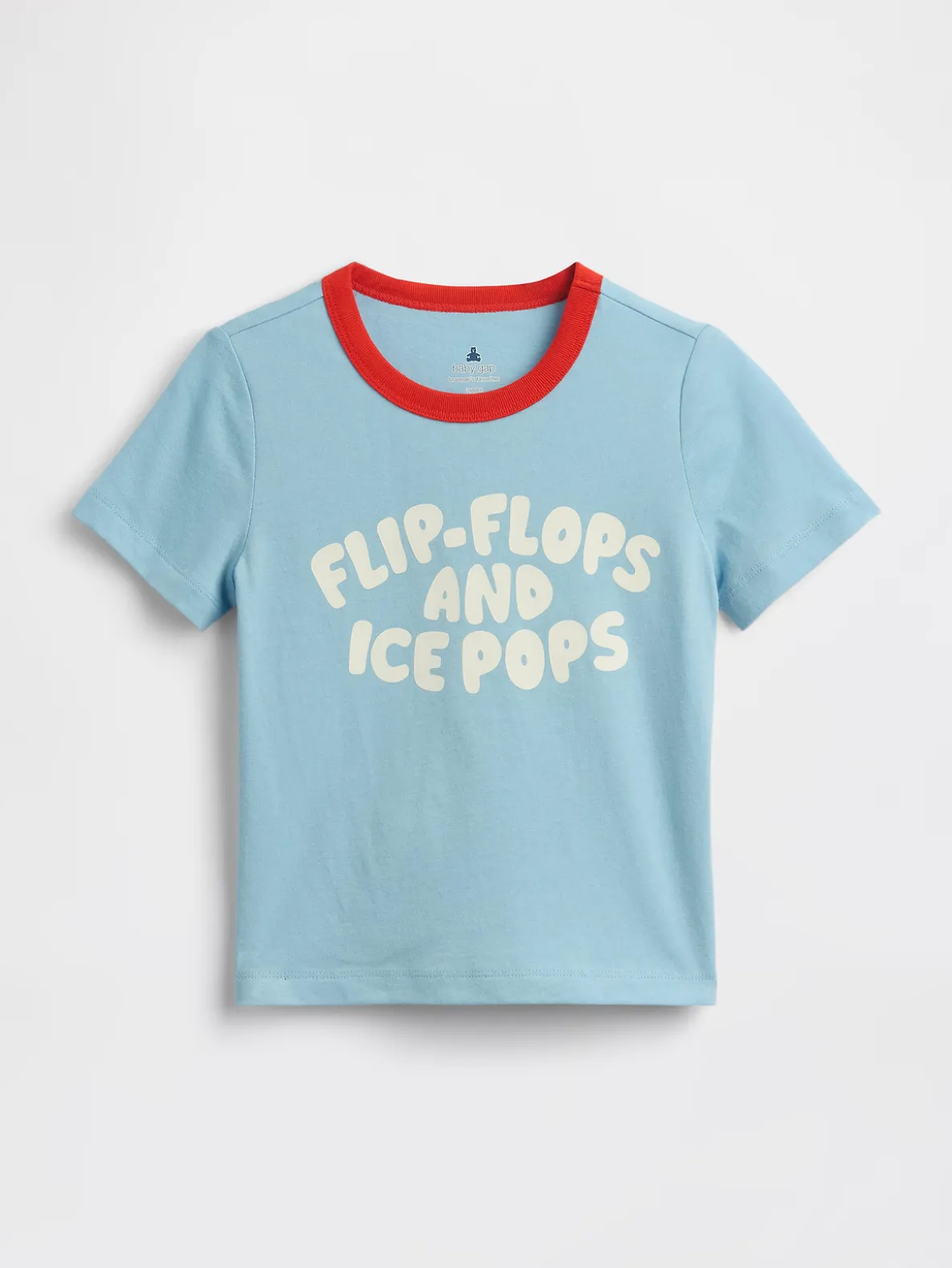 Baby & Toddler Mix & Match Graphic T-Shirt