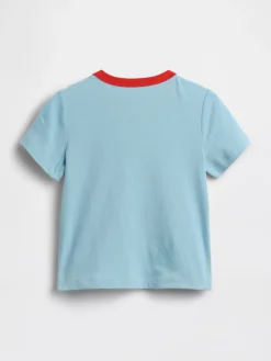 Baby & Toddler Mix & Match Graphic T-Shirt