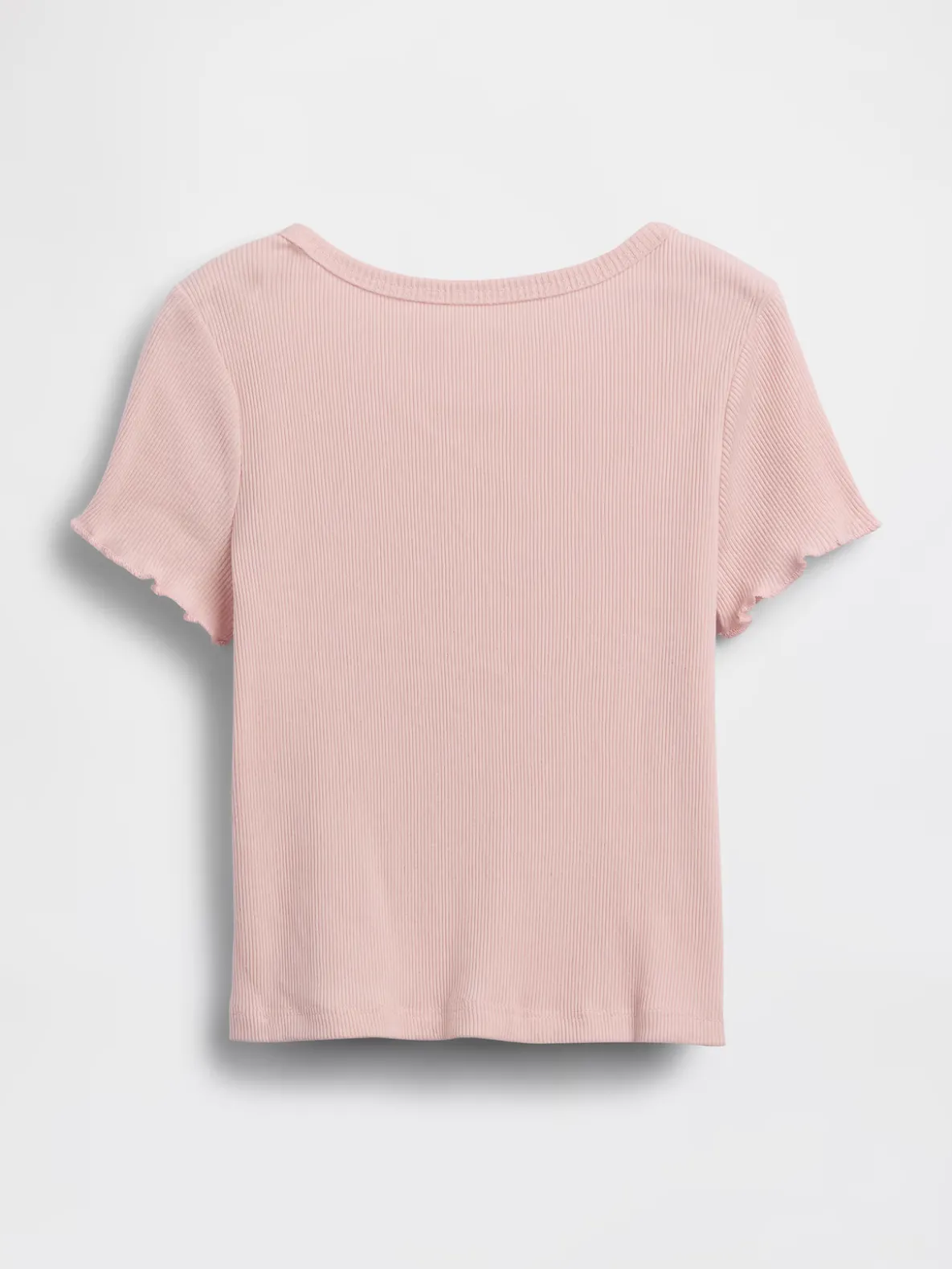 Baby & Toddler Mix & Match Rib T-Shirt