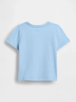 Baby & Toddler Mix & Match Pocket T-Shirt