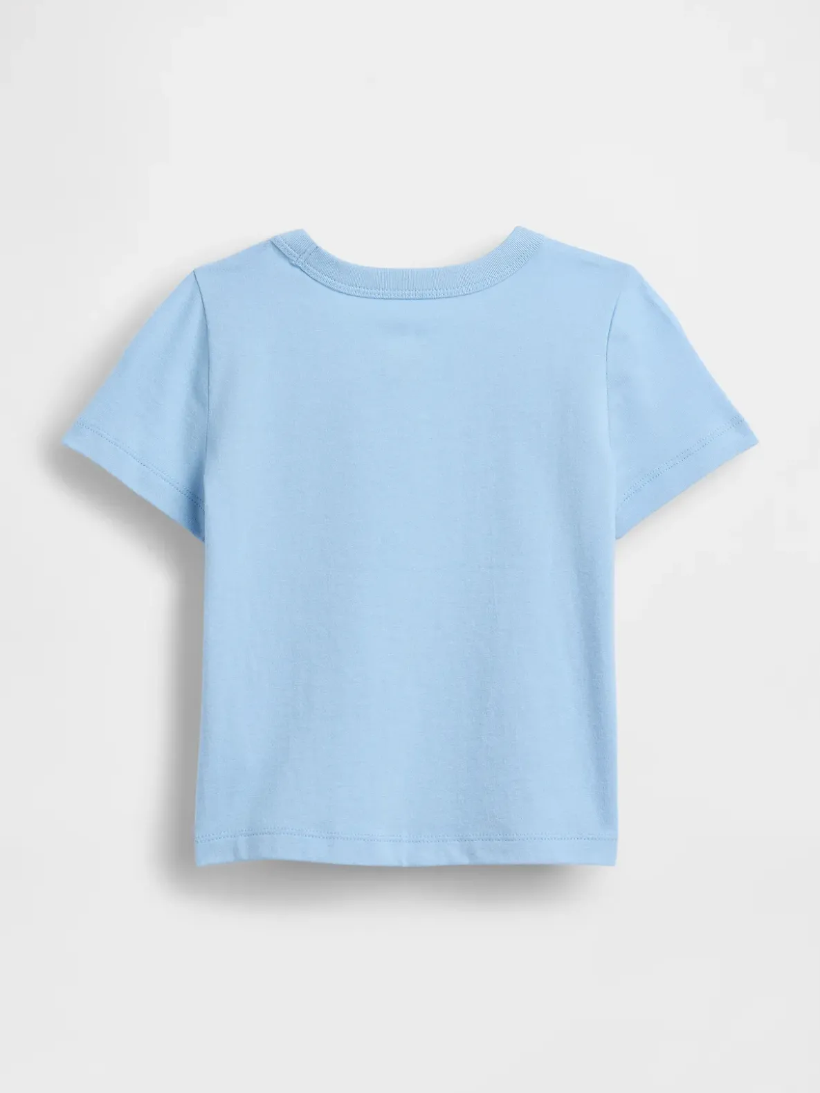Baby & Toddler Mix & Match Pocket T-Shirt