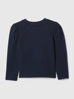 Baby & Toddler Mix & Match Puff-Sleeve T-Shirt
