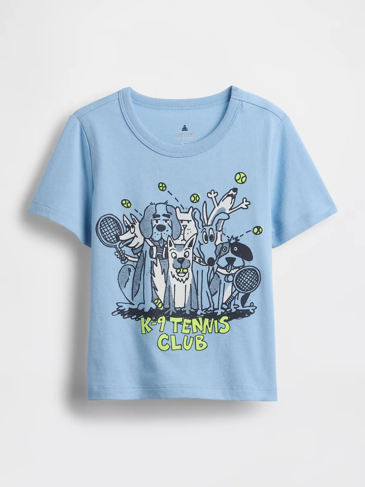 Baby & Toddler Mix & Match Graphic T-Shirt