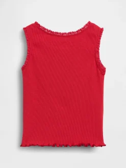Baby & Toddler Mix & Match Rib Tank Top
