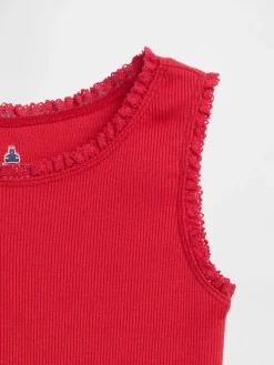 Baby & Toddler Mix & Match Rib Tank Top