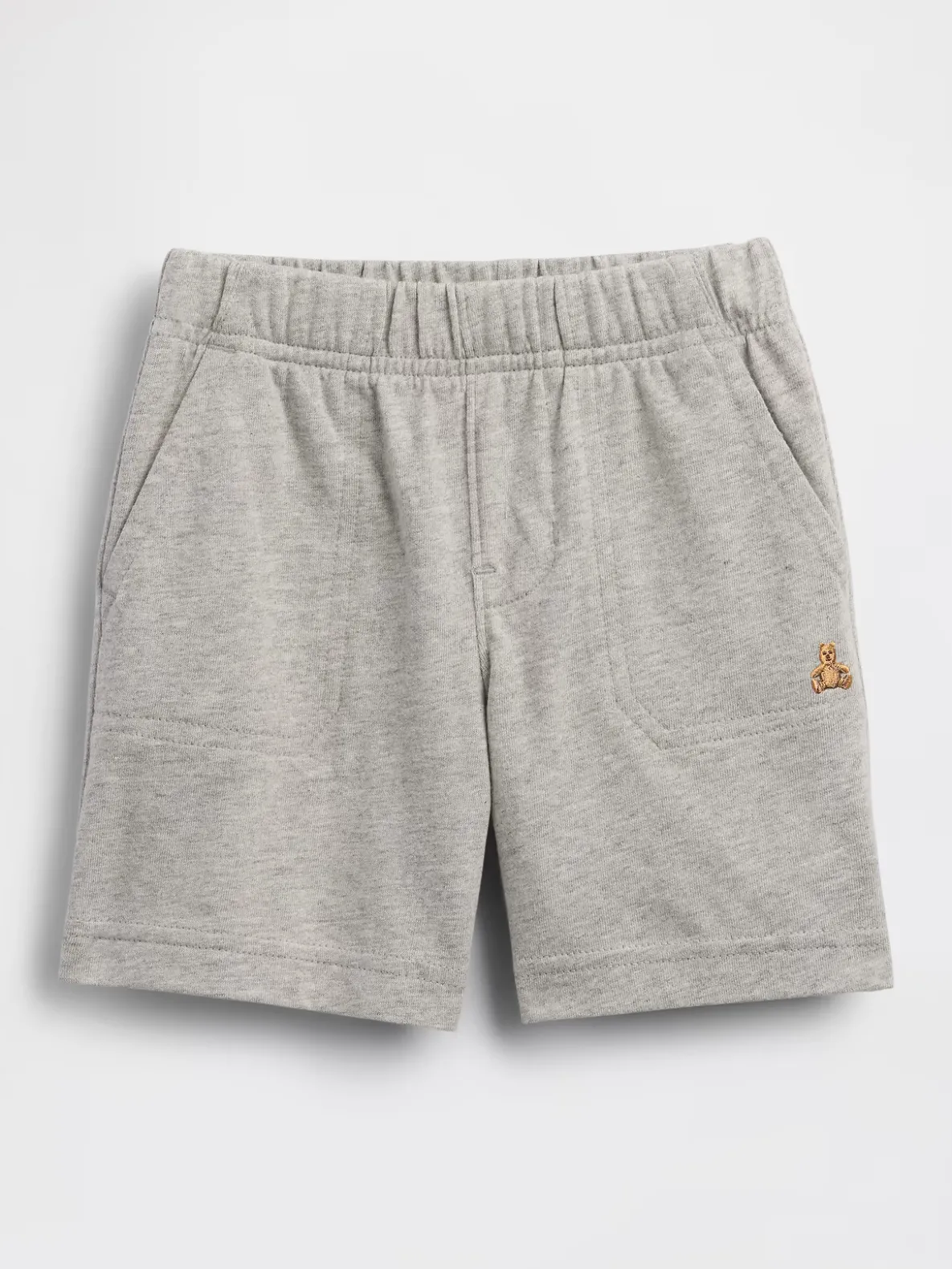 Baby & Toddler Mix & Match Pull-On Shorts