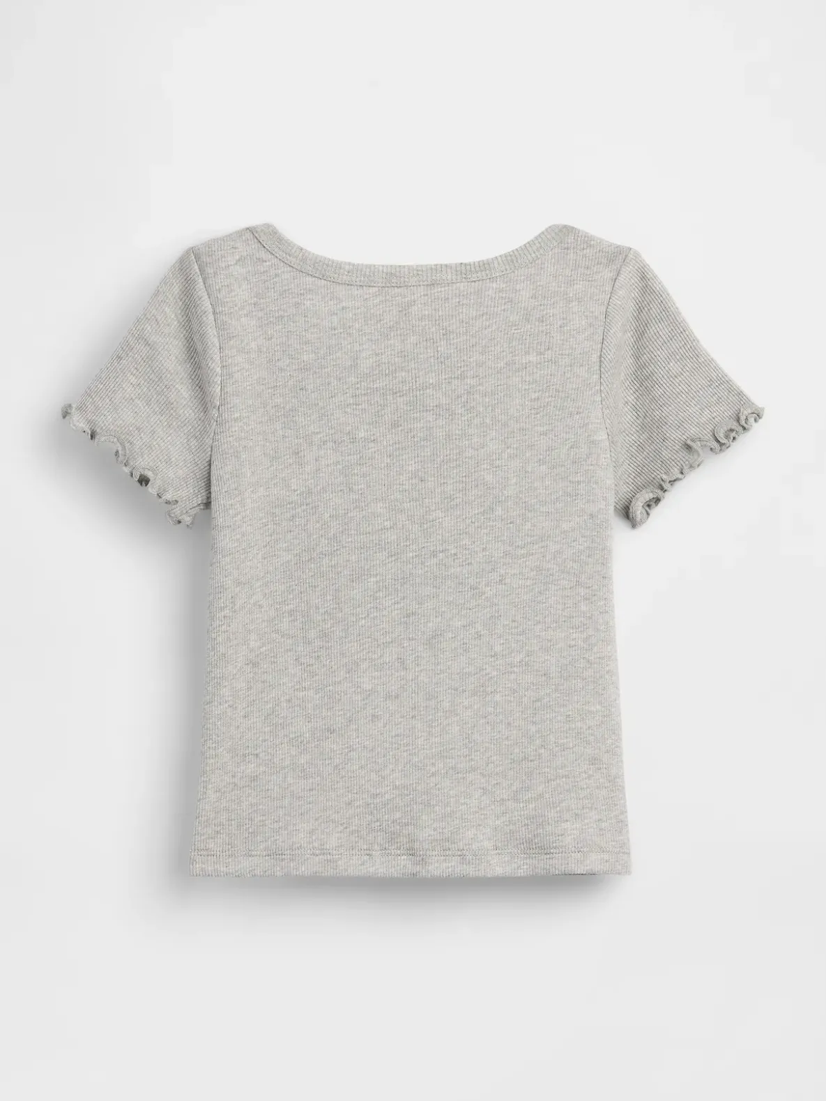 Baby & Toddler Mix & Match Rib T-Shirt