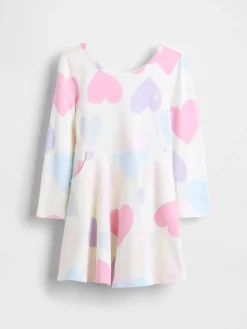 Baby & Toddler Mix & Match Twirl Dress
