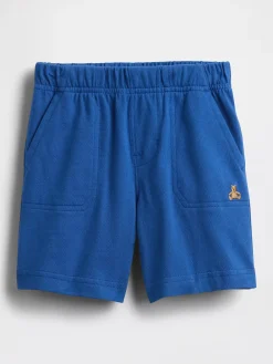 Baby & Toddler Mix & Match Pull-On Shorts