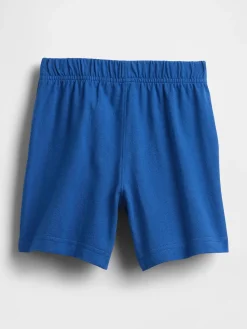 Baby & Toddler Mix & Match Pull-On Shorts