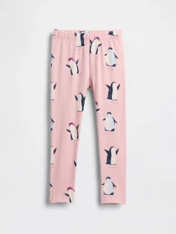 Baby & Toddler Mix & Match Leggings