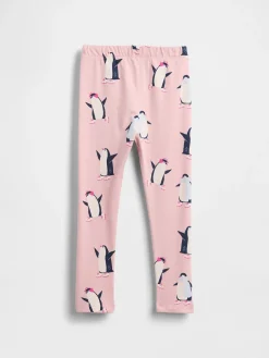 Baby & Toddler Mix & Match Leggings