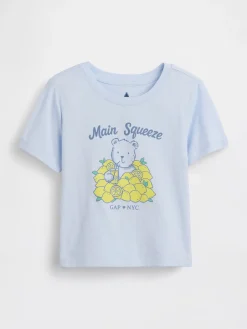 Baby & Toddler Mix & Match Graphic T-Shirt