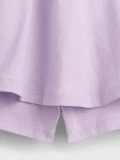 Baby & Toddler Mix & Match Pull-On Skort