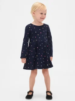 Baby & Toddler Mix & Match Twirl Dress