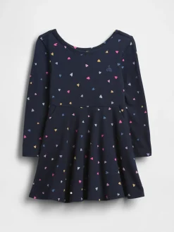 Baby & Toddler Mix & Match Twirl Dress