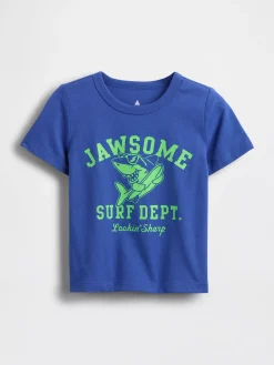 Baby & Toddler Mix & Match Graphic T-Shirt