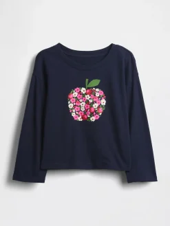 Baby & Toddler Mix & Match Graphic T-Shirt