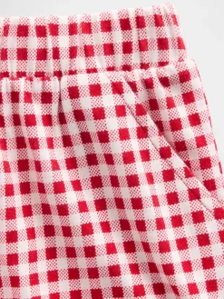 Baby & Toddler Mix & Match Pull-On Ruffle Shorts