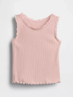 Baby & Toddler Mix & Match Rib Tank Top
