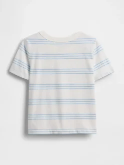 Baby & Toddler Mix & Match Pocket T-Shirt