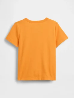 Baby & Toddler Mix & Match Pocket T-Shirt