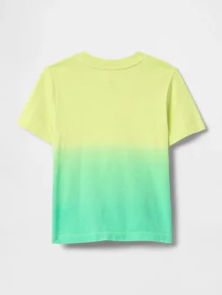 Baby & Toddler Mix & Match Pocket T-Shirt