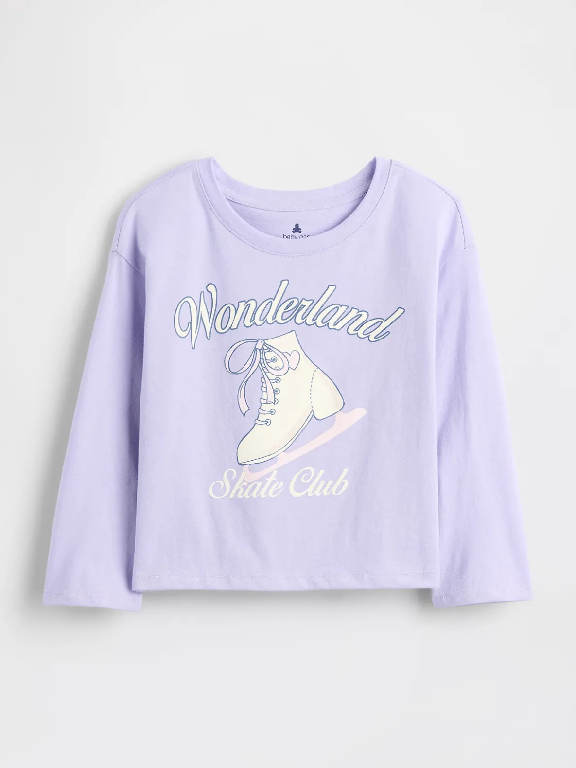 Baby & Toddler Mix & Match Relaxed Graphic T-Shirt