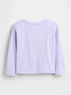 Baby & Toddler Mix & Match Relaxed Graphic T-Shirt