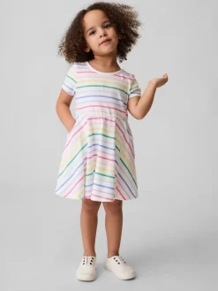 Baby & Toddler Mix & Match Twirl Dress