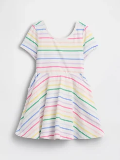 Baby & Toddler Mix & Match Twirl Dress