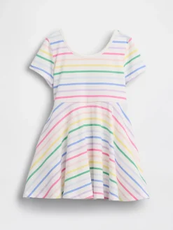 Baby & Toddler Mix & Match Twirl Dress