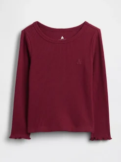 Baby & Toddler Mix & Match Rib T-Shirt
