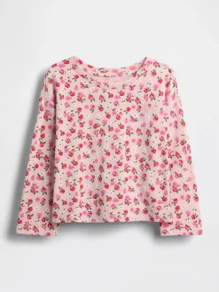 Baby & Toddler Mix & Match Drop-Shoulder T-Shirt