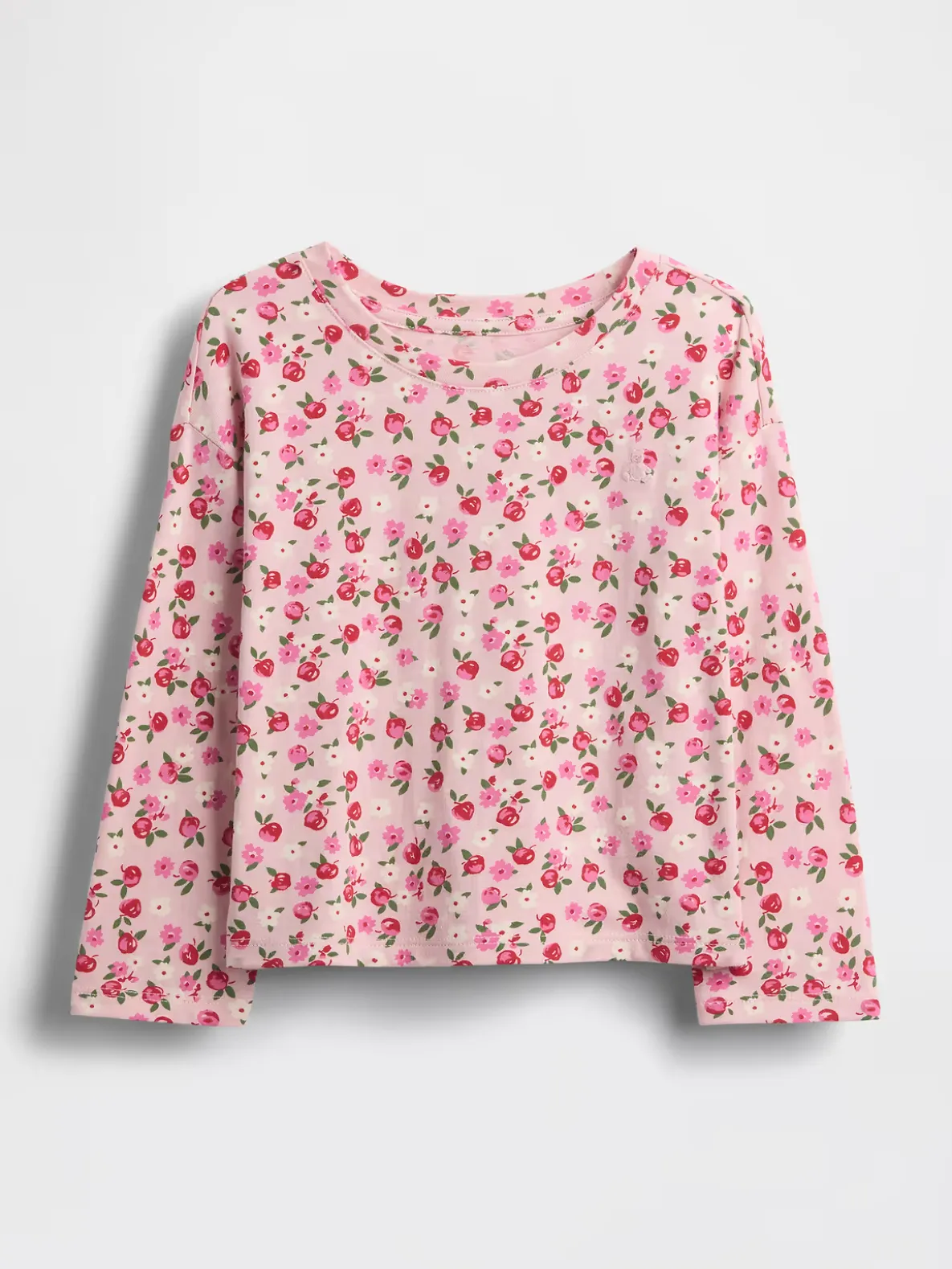 Baby & Toddler Mix & Match Drop-Shoulder T-Shirt