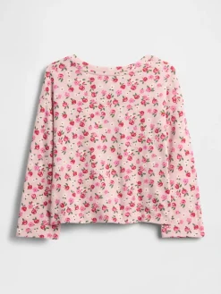 Baby & Toddler Mix & Match Drop-Shoulder T-Shirt